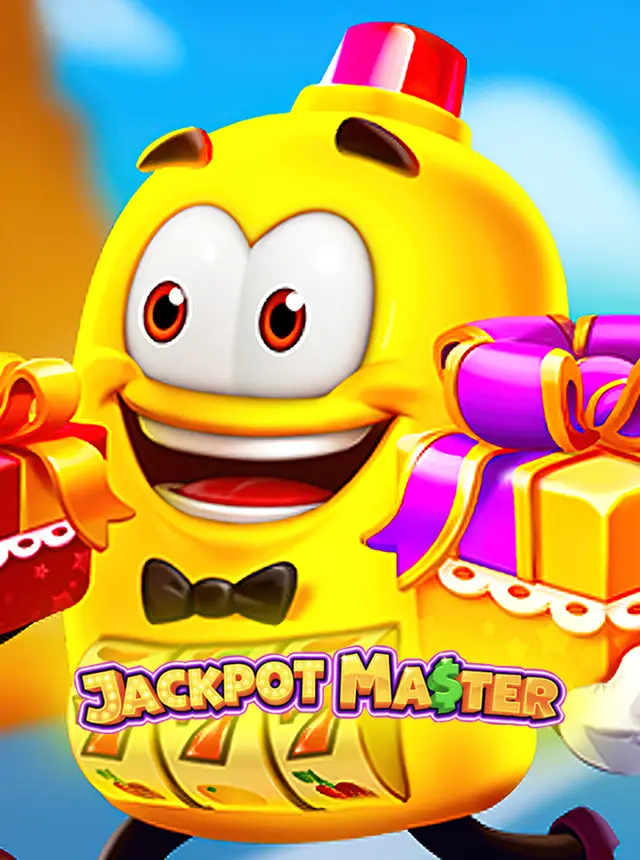 Jackpot Master Slots special offer